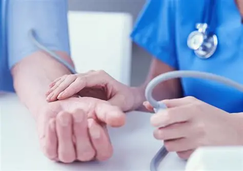 Health Screening
