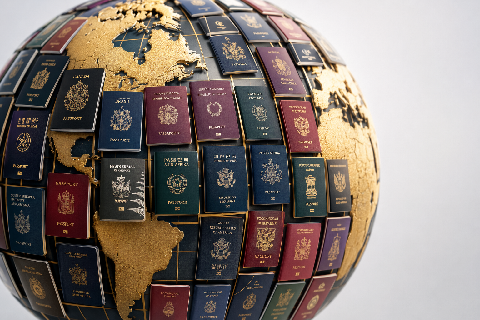 Your Journey with Golden Edge Partners